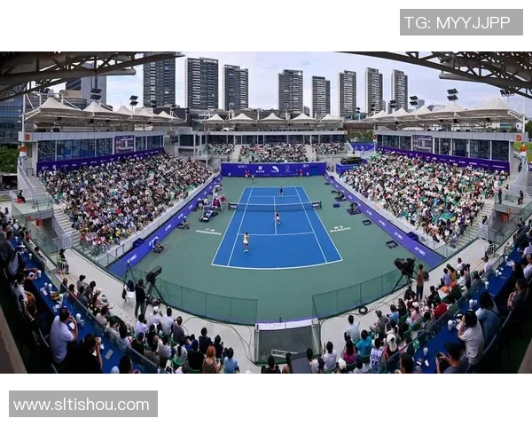 广州网球队以70分稳居锦标赛积分榜首位争冠形势一片大好