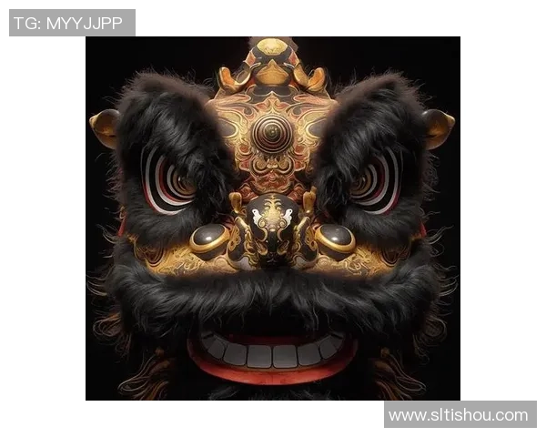 足球明星与舞狮文化的精彩碰撞高清图片展示