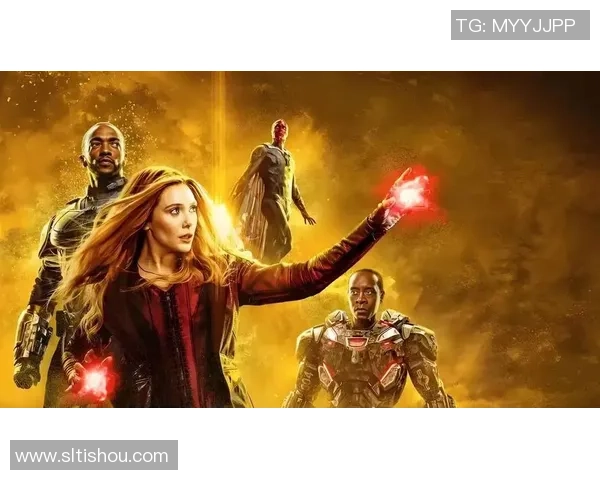 钢铁侠与足球明星的奇妙合作揭开超级英雄与运动传奇的全新篇章 钢铁侠与足球明星的奇妙合作揭开超级英雄与运动传奇的全新篇章