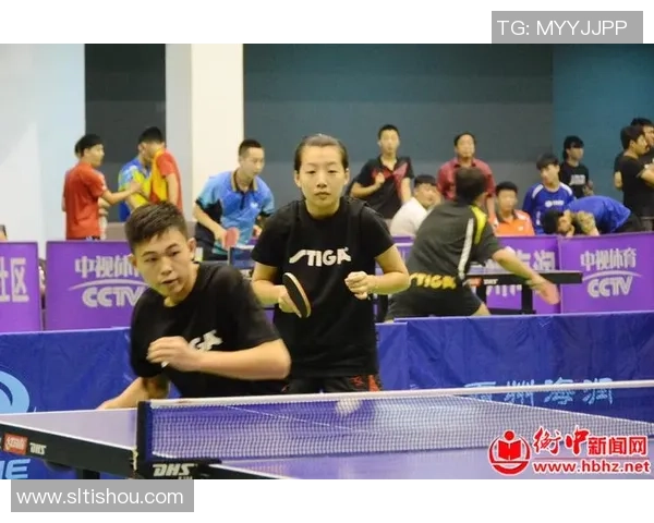 武汉乒乓球队在联赛中的心理素质分析与表现评估 武汉乒乓球队在联赛中的心理素质分析与表现评估
