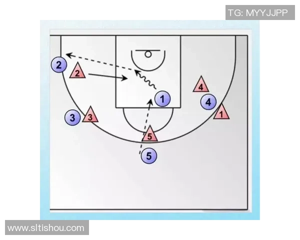 深圳篮球队的盯防战术解析与深度剖析篮球比赛中的防守策略